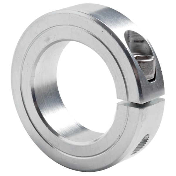 Climax Metal Products 1C-231-Z One-Piece Clamping Collar 1C-231-Z - main